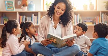 শিশুর জীবনের প্রথম শিক্ষক কেন এত গুরুত্বপূর্ণ