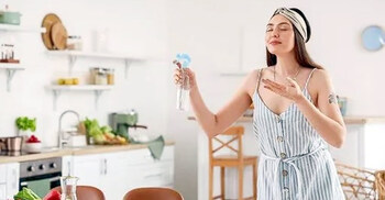 ঘর ভরে উঠুক প্রাকৃতিক সুবাসে