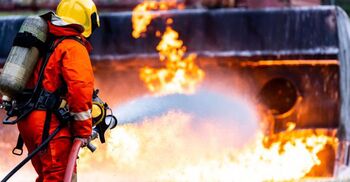 অগ্নিকাণ্ড প্রতিরোধে সেরা ৫ প্রযুক্তি