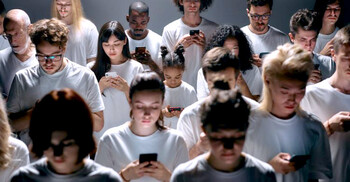 ডোপামিন আসক্তি থেকে পর্নোগ্রাফির ফাঁদে তরুণরা