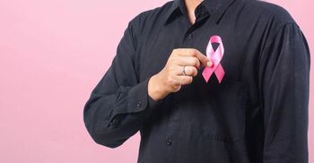 পুরুষের কি স্তন ক্যানসার হতে পারে