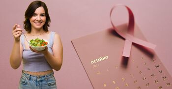 স্তন ক্যানসার প্রতিরোধে খাদ্যাভ্যাসে যেসব পরিবর্তন আনবেন