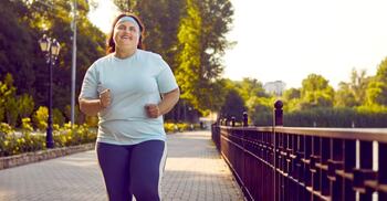 ভারী শরীর নিয়েও দৌড়াতে পারবেন, যদি জানা থাকে এই ৬ কৌশল