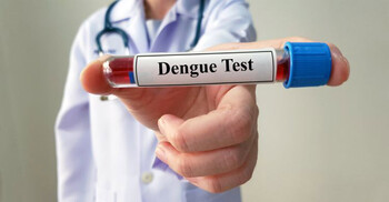দ্বিতীয়বার ডেঙ্গু হওয়ার ঝুঁকি কতটা
