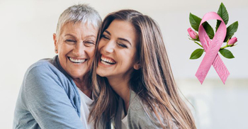 পরিবারে বংশগত স্তন ক্যানসার থাকলে কীভাবে সাবধান হবেন
