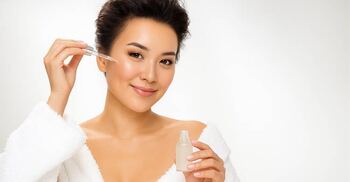 ত্বকের যত্নে গ্লাইকোলিক অ্যাসিড ব্যবহার করবেন যেভাবে