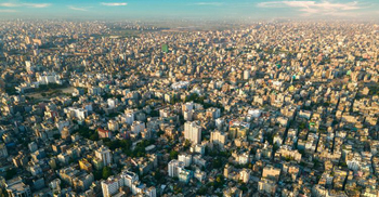 পরিকল্পিত এলাকায় বসবাস করাকে গুরুত্ব দেবেন যে কারণে