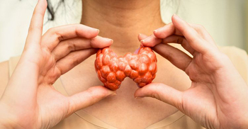 আপনার শরীরের গতি বদলে দিতে পারে থাইরয়েড হরমোনের ভারসাম্য