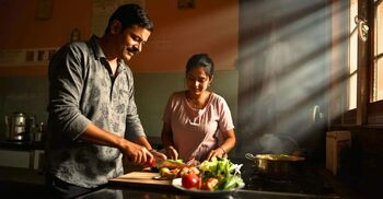 রান্নাঘরে খরচ ও সময় বাঁচানোর ৭ টিপস