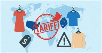 ২০২৬ সালে ফ্যাশন শিল্পের মূল চ্যালেঞ্জ শুল্ক