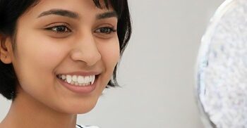 ভ্যাম্পায়ার দাঁত ট্রেন্ডে সৌন্দর্যের অন্য রূপ