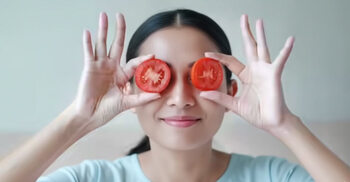 প্রাকৃতিক উপায়ে ওপেন পোরস কমান, ত্বককে উজ্জ্বল রাখুন