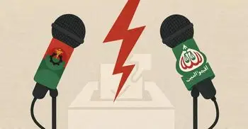 বিএনপি-জামায়াত তিক্ততা: নির্বাচনি কৌশল নাকি নৈতিক দ্বন্দ্ব