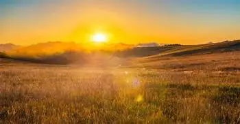 মহাবিশ্বের কোথায় প্রথম সূর্যোদয় হয় জানেন?