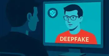 আতঙ্কের নাম ‘ডিপফেক’, প্রযুক্তির ফাঁদে বেশি ফাঁসছেন নারী