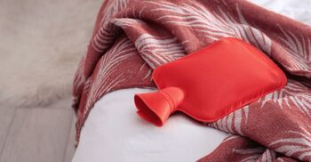 শীতে হট ওয়াটার ব্যাগ ও হিটার ব্যবহারে যেসব বিপদ হতে পারে