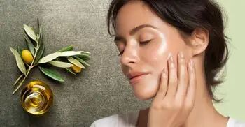 শীতে ত্বকে অলিভ অয়েল মাখুন, তবে সতর্ক থাকবেন