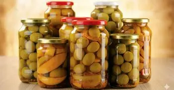 আচার দীর্ঘদিন ভালো রাখবেন যেভাবে