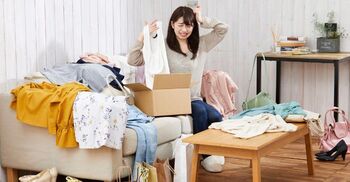 অগোছালো ঘর দেখে নারী রেগে গেলেও পুরুষের কিছু মনে হয়না কেন