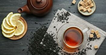 শুধু অভ্যাস নয়, চায়ের আছে নানান গুণ