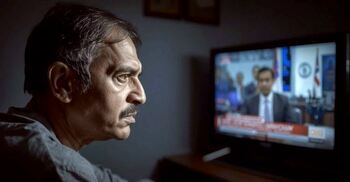 পছন্দের প্রার্থী হেরে গেলে কি আপনিও হেরে যাবেন?