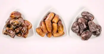 রোজার আগে জেনে নিন কোন খেজুরের কী গুণ