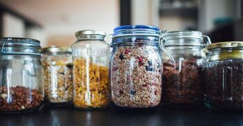 রোজার প্রস্তুতি: রান্নাঘরে এক মাসের স্টক করবেন যেসব পণ্য