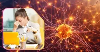 সেকেন্ডহ্যান্ড ধূমপানের মতো ক্ষতি করছে আপনার অফিসের স্ট্রেস