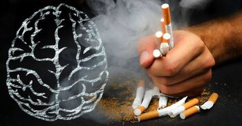 ইফতারের পরপরই ধূমপান স্ট্রোকের ঝুঁকি বাড়ায়