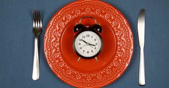 তাড়াহুড়ো করে সেহরি করলে যা হয়