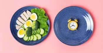 ওজনের ওপর ইন্টারমিটেন্ট ফাস্টিং ও রোজার প্রভাব কি একইরকম