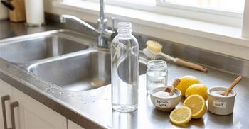 প্লাস্টিকের পানির বোতল পরিষ্কার করবেন যেভাবে