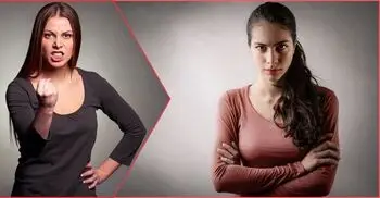 নারীরা সুস্থ থাকতে আরও বেশি রাগ প্রকাশ করুন