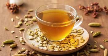 চায়ে এলাচ দিলে যে উপকার পাবেন