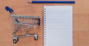 ঈদের কেনাকাটায় শপিং লিস্ট করার সুবিধা