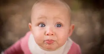 আপনি যা অনুভব করেন, শিশুও তাই অনুভব করে