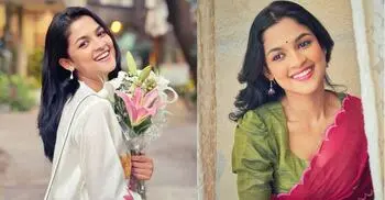 চৈত্র সংক্রান্তির সাজ হোক কোমল ও স্নিগ্ধ