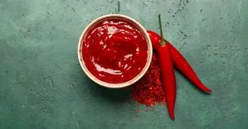 বাড়িতেই বানাতে পারেন চিলি সস, রইলো সহজ রেসিপি