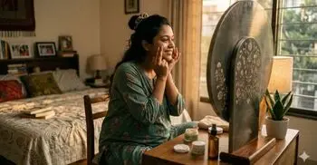 গর্ভবতী নারীরা ত্বকে যা যা মাখবেন না