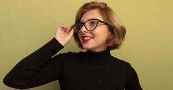 চশমা পরে নাকের পাশে কালো দাগ, দূর করবেন যেভাবে