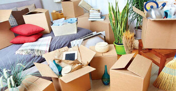 বাসা পরিবর্তনের পর নতুন পরিবেশে মন না বসলে করণীয়