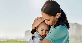 শিশুকে গুড টাচ–ব্যাড টাচ শেখানোর কৌশল