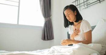 ৩ রাত কম ঘুমালে হৃদরোগের ঝুঁকি বাড়তে পারে!