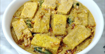 অতিথি আপ্যায়নে চমক দিন ভাপা ডিমের কোরমা দিয়ে