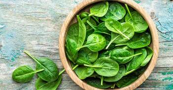 পালং শাক খাওয়া এড়িয়ে চলবেন যারা