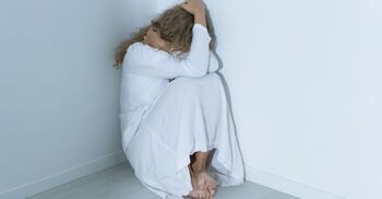 দুশ্চিন্তা কি রোগ হতে পারে