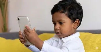 মোবাইল ছাড়া সন্তান অস্থির হয়ে যাচ্ছে? সমাধান শুরু হোক আজ থেকেই