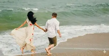 পুরো পরিবার বাদে শুধু সঙ্গীকে নিয়ে ঘুরতে যাওয়া কেন জরুরি