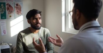 ‘অক্ষমতা’ নিয়ে হাতুড়ে চিকিৎসা বিপদ ডেকে আনতে পারে