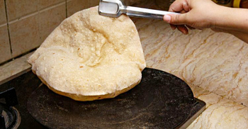 ফ্রোজেন রুটি-পরোটা স্বাস্থ্যের জন্য কেমন